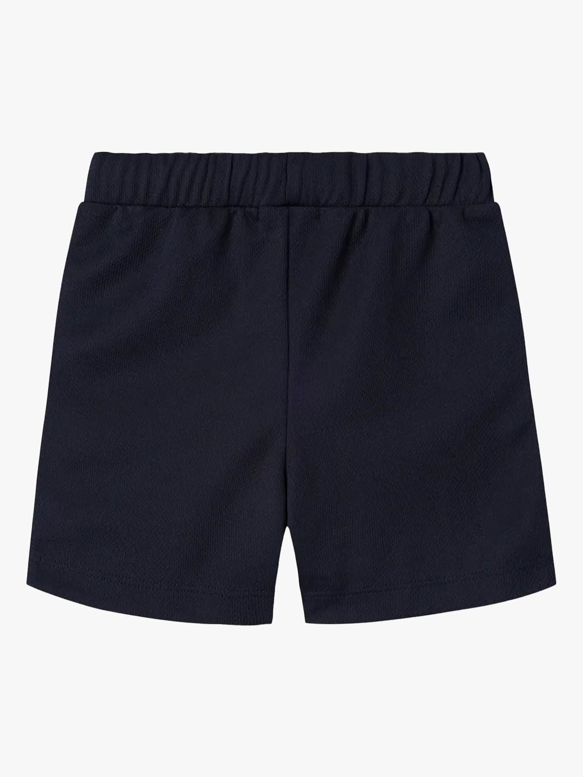 Name It Manak Pokemon L Poly Shorts Sky Navy Blazer