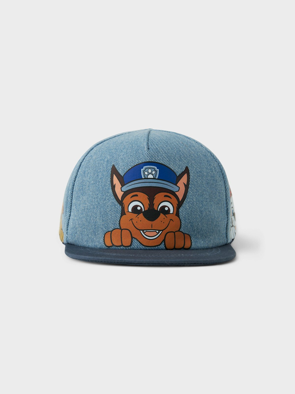 Name It Merril Pawpatrol Cap Blue Mirage