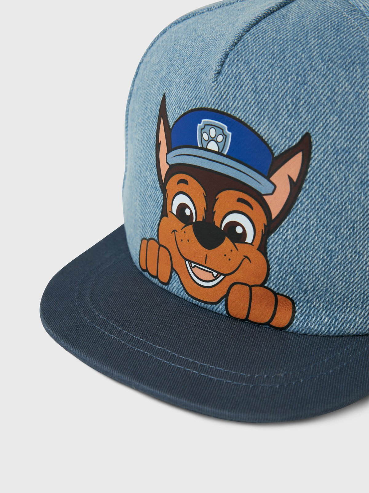 Name It Merril Pawpatrol Cap Blue Mirage