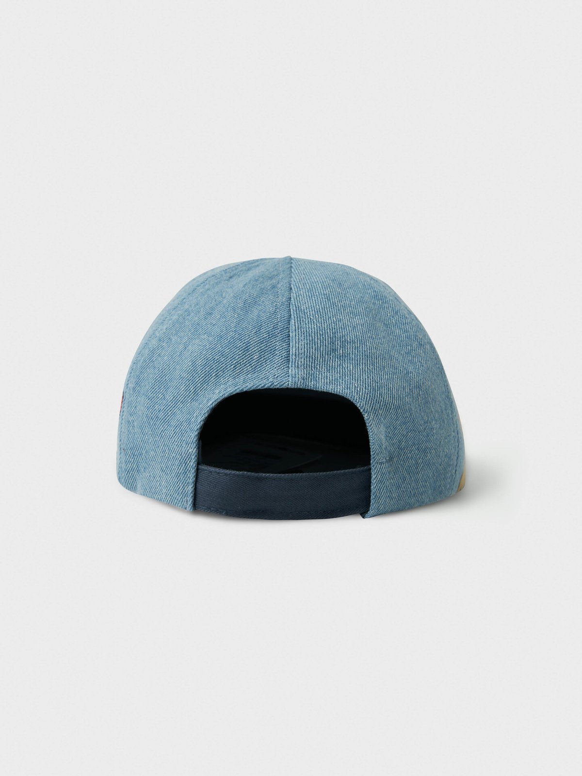 Name It Merril Pawpatrol Cap Blue Mirage