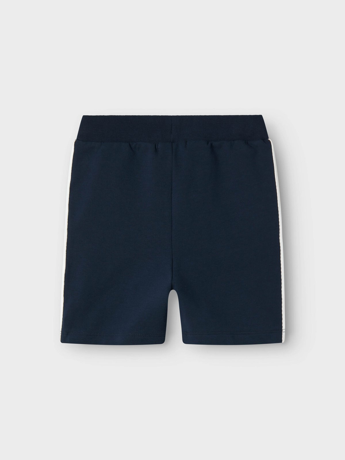 Name It Mik Pawpatrol Sweat Shorts Unbrushed Navy Blazer