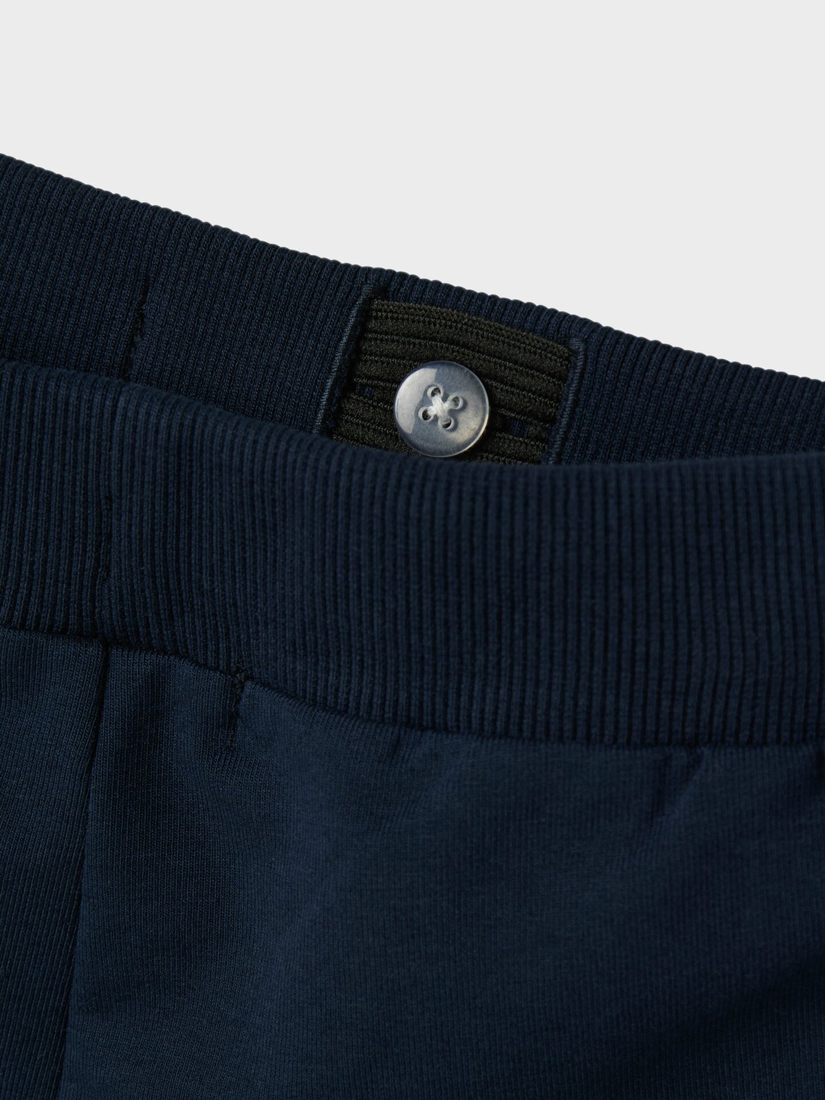 Name It Mik Pawpatrol Sweat Shorts Unbrushed Navy Blazer