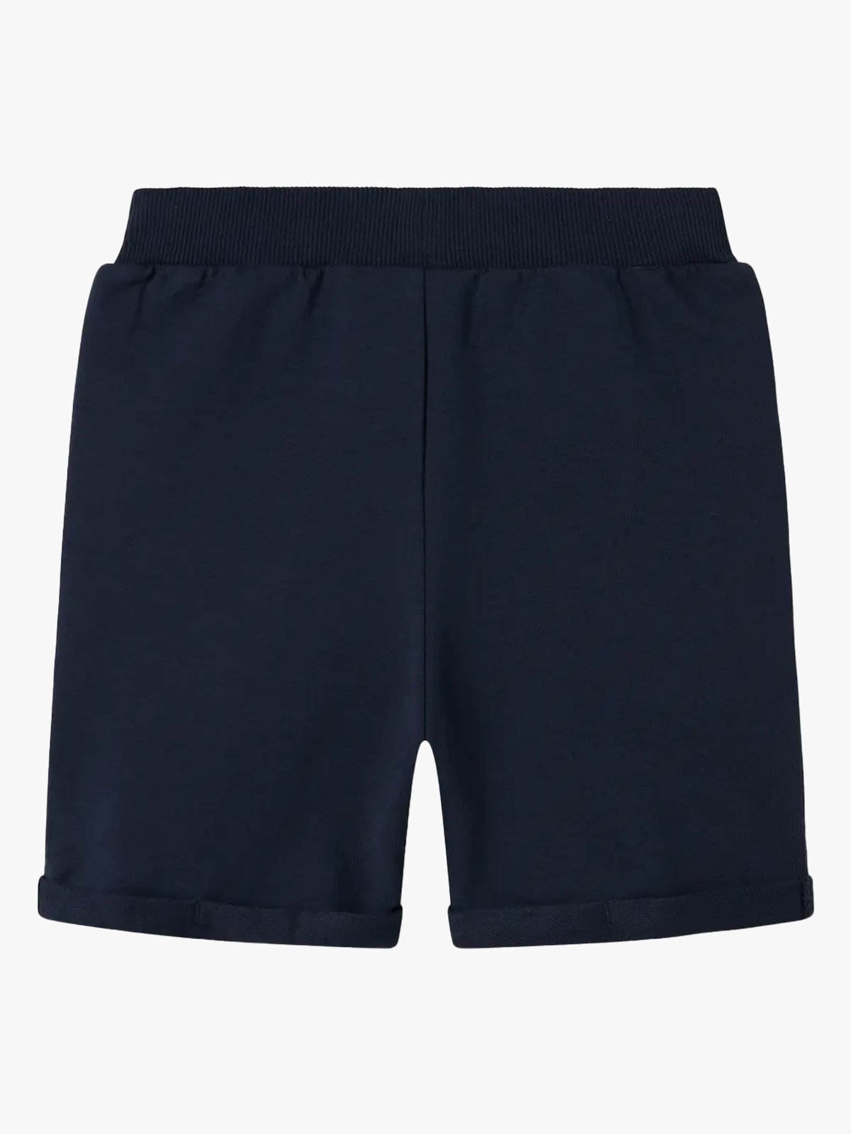 Name It Mani Spider L Sweat Short Navy Blazer