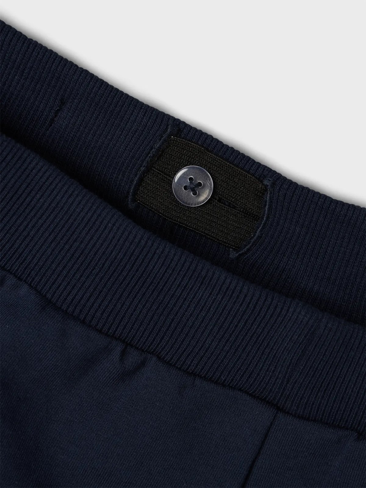 Name It Mani Spider L Sweat Short Navy Blazer