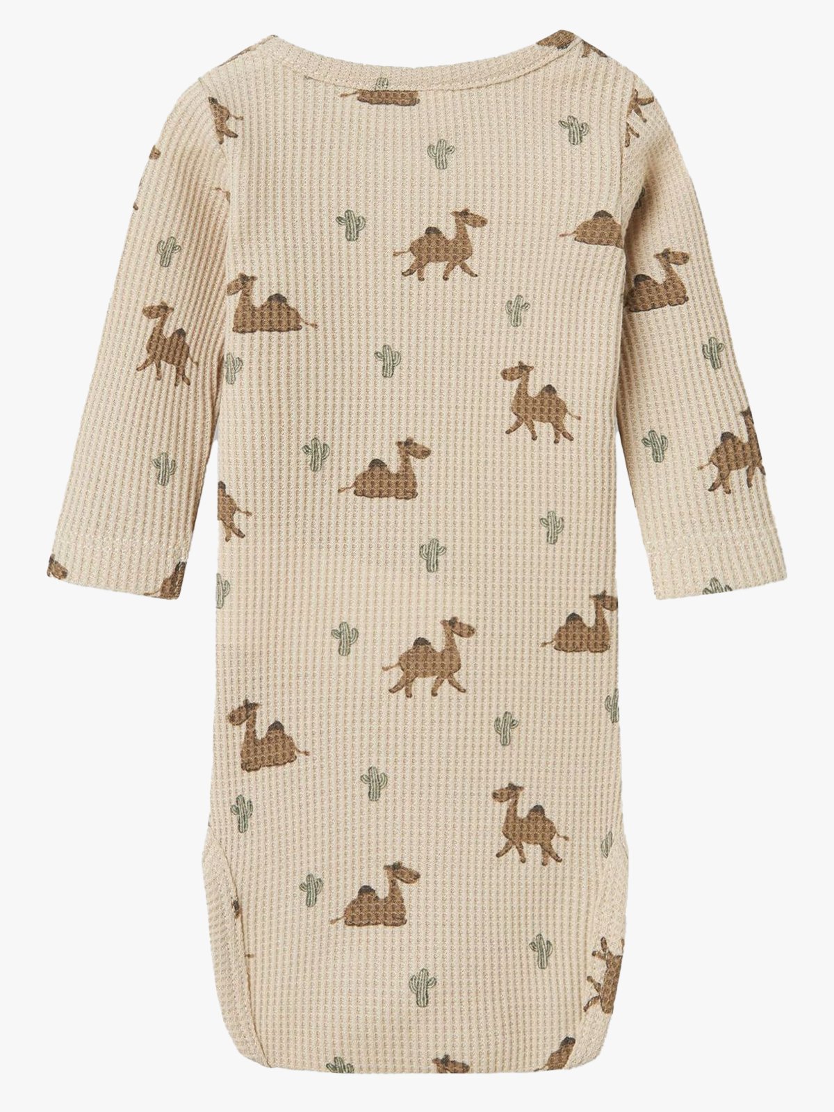 Name It Johnson Long Sleeve Body Peyote