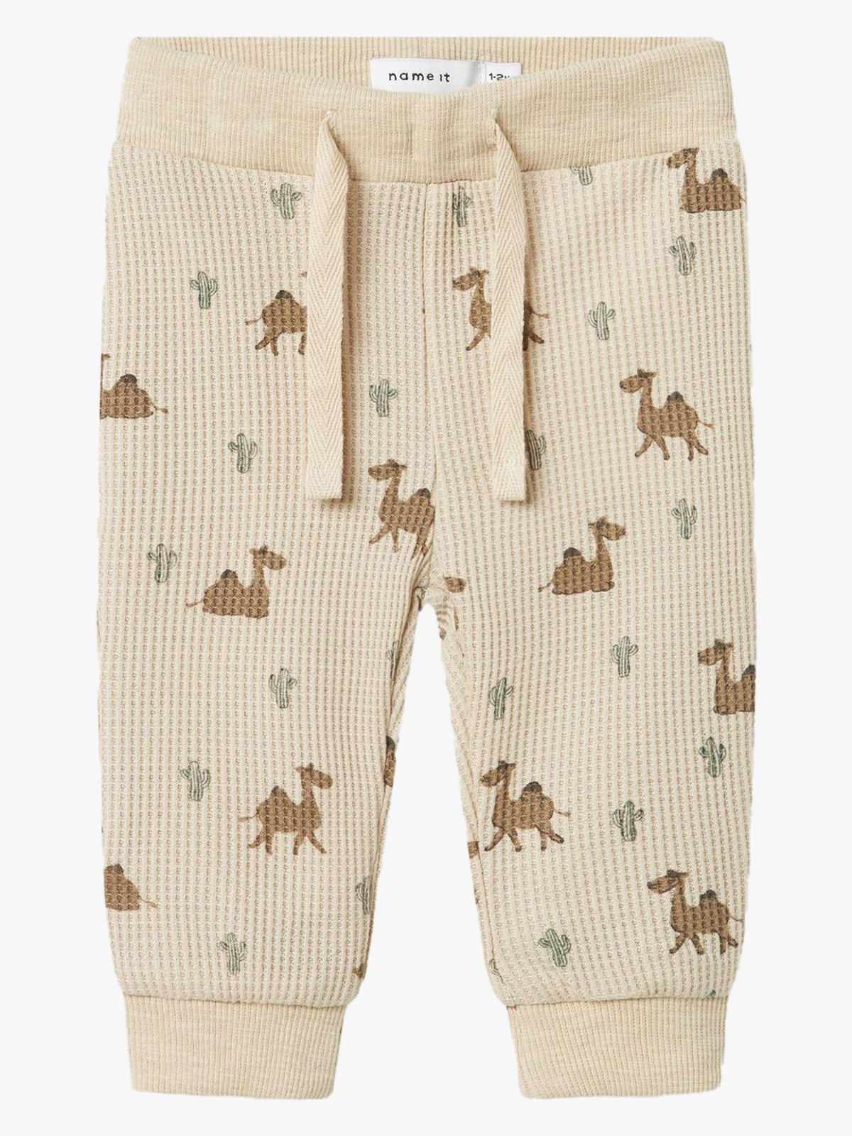 Name It Johnson Pant Peyote