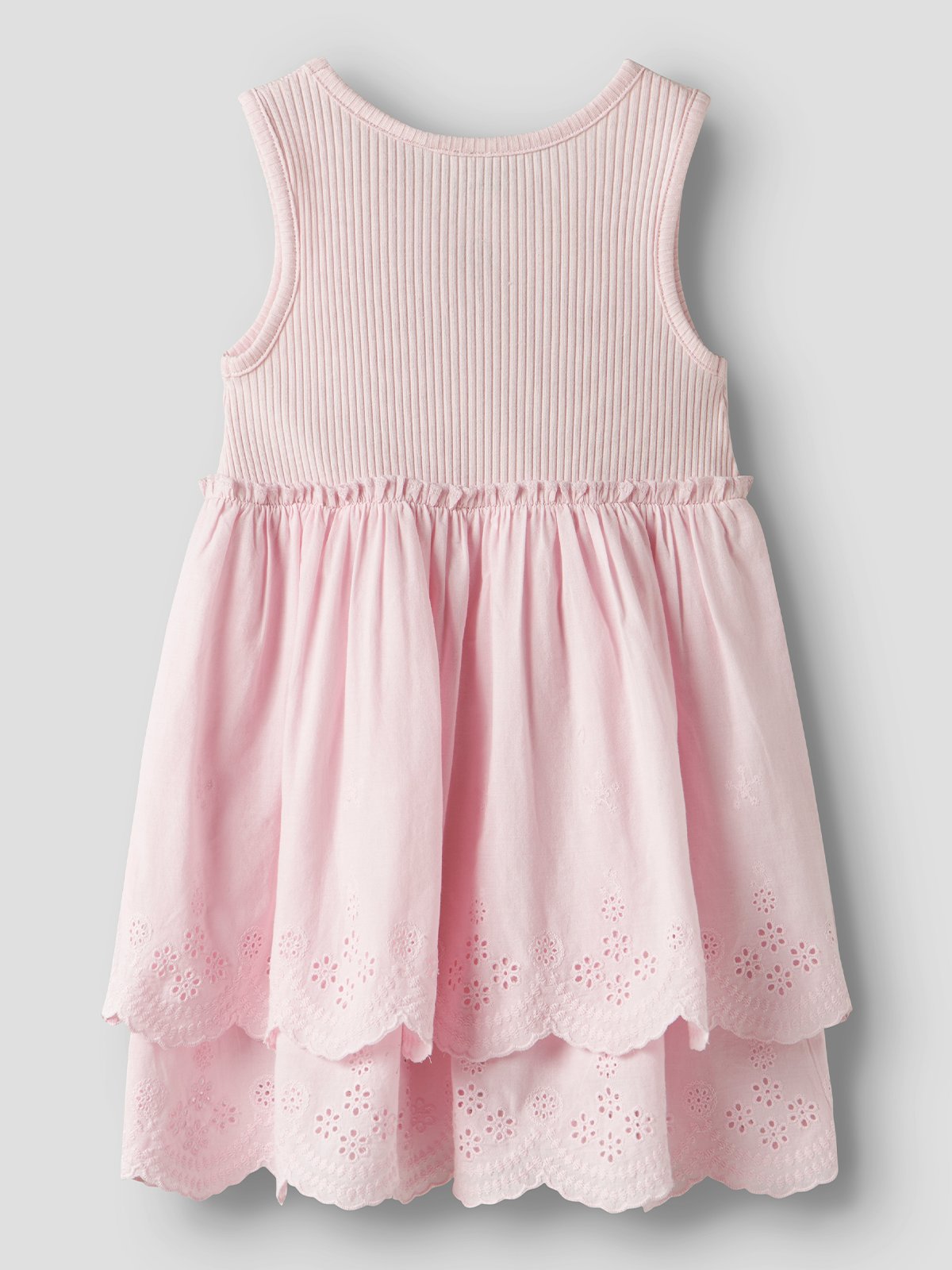 Name It Halina Short Sleeve Dress Ballerina