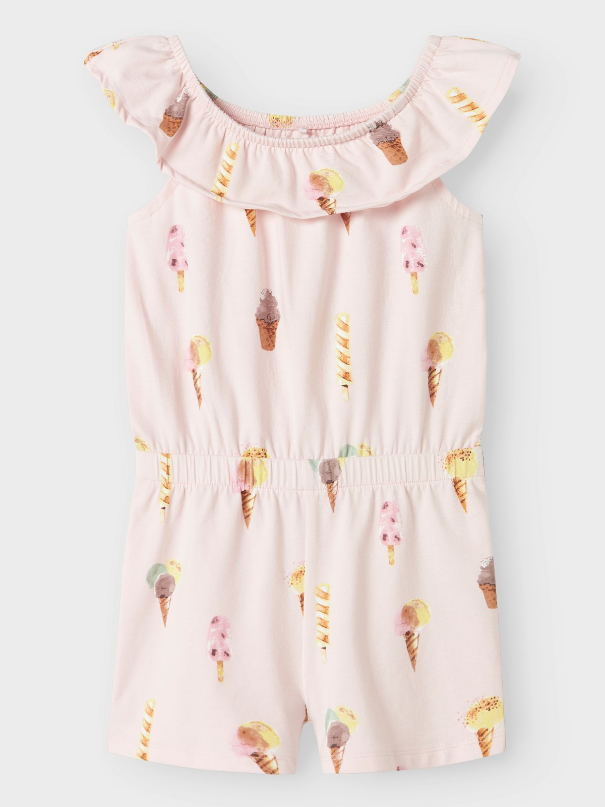 Name It Jobeth Suit Box Ballerina