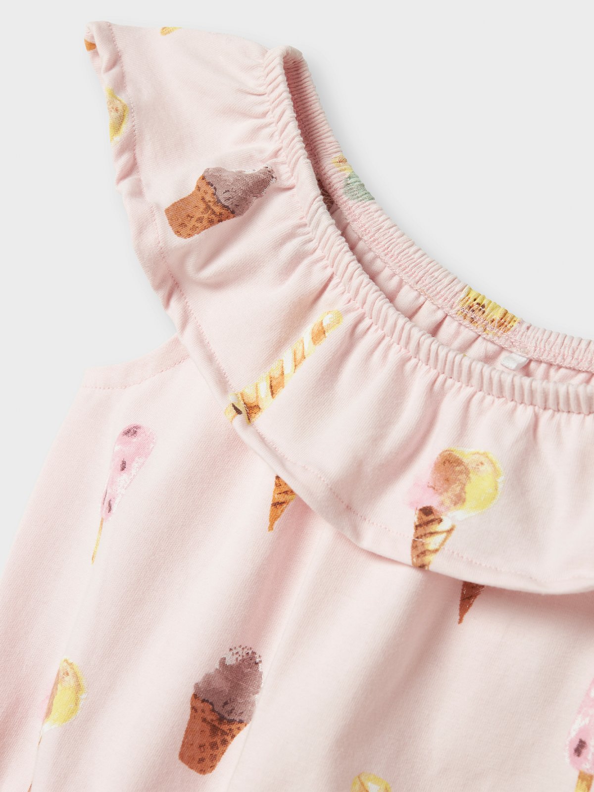 Name It Jobeth Suit Box Ballerina