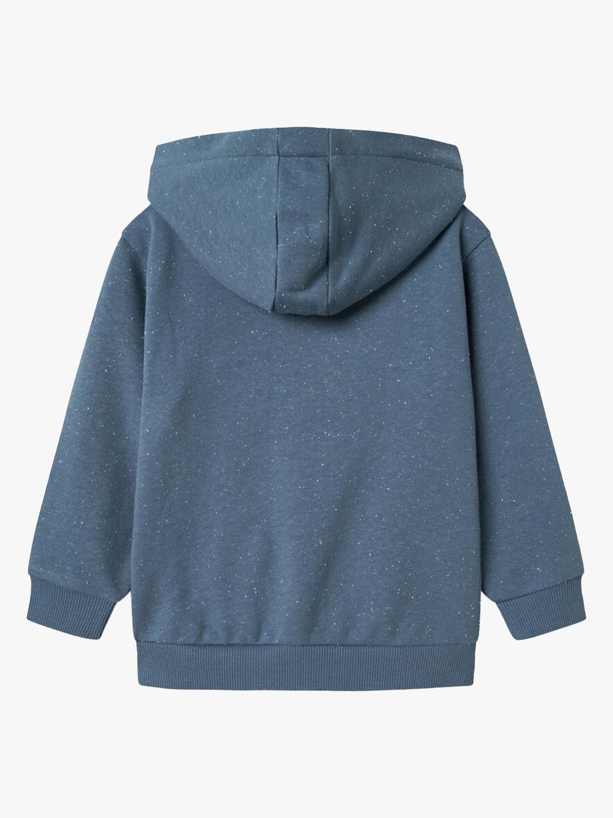 Name It Jamie Sweat Cardigan Blue Mirage