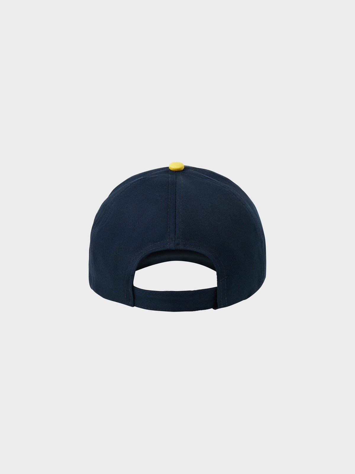 Name It Midas Pokemon Cap Sky Navy Blazer