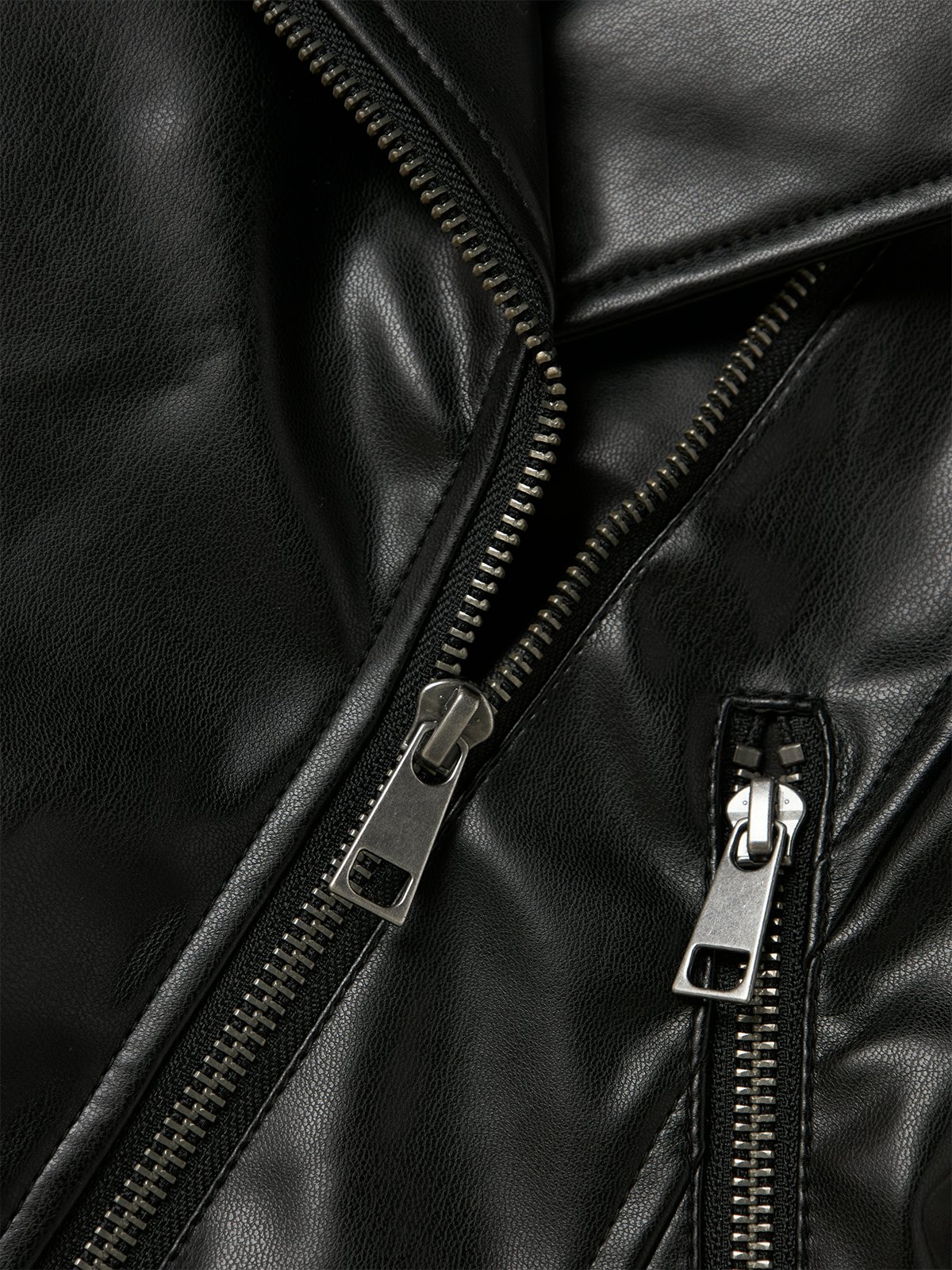 Name It Madina Pu Jacket Tb Sort