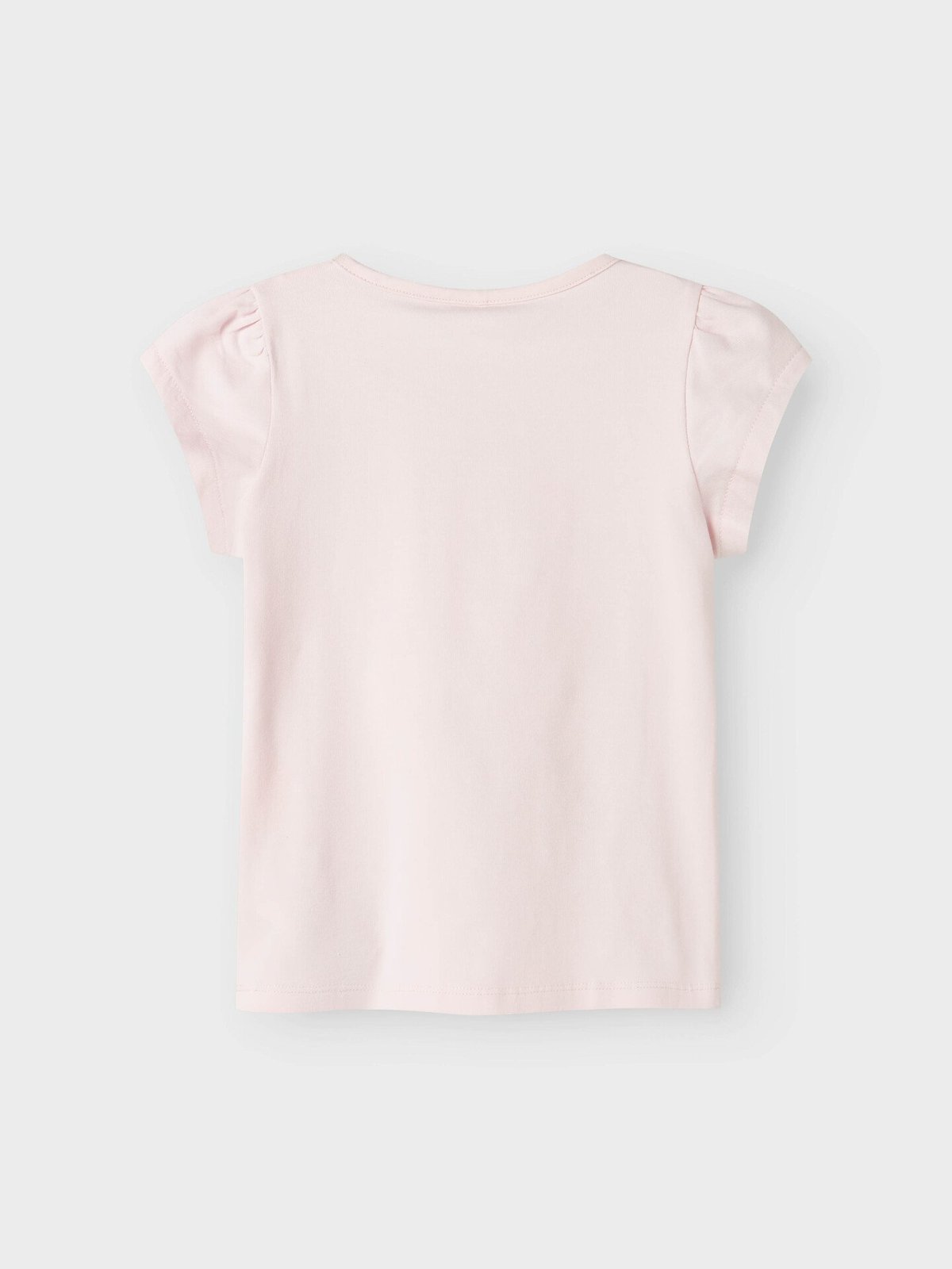 Name It Merida Pawpatrol Short Sleeve Top Ballerina