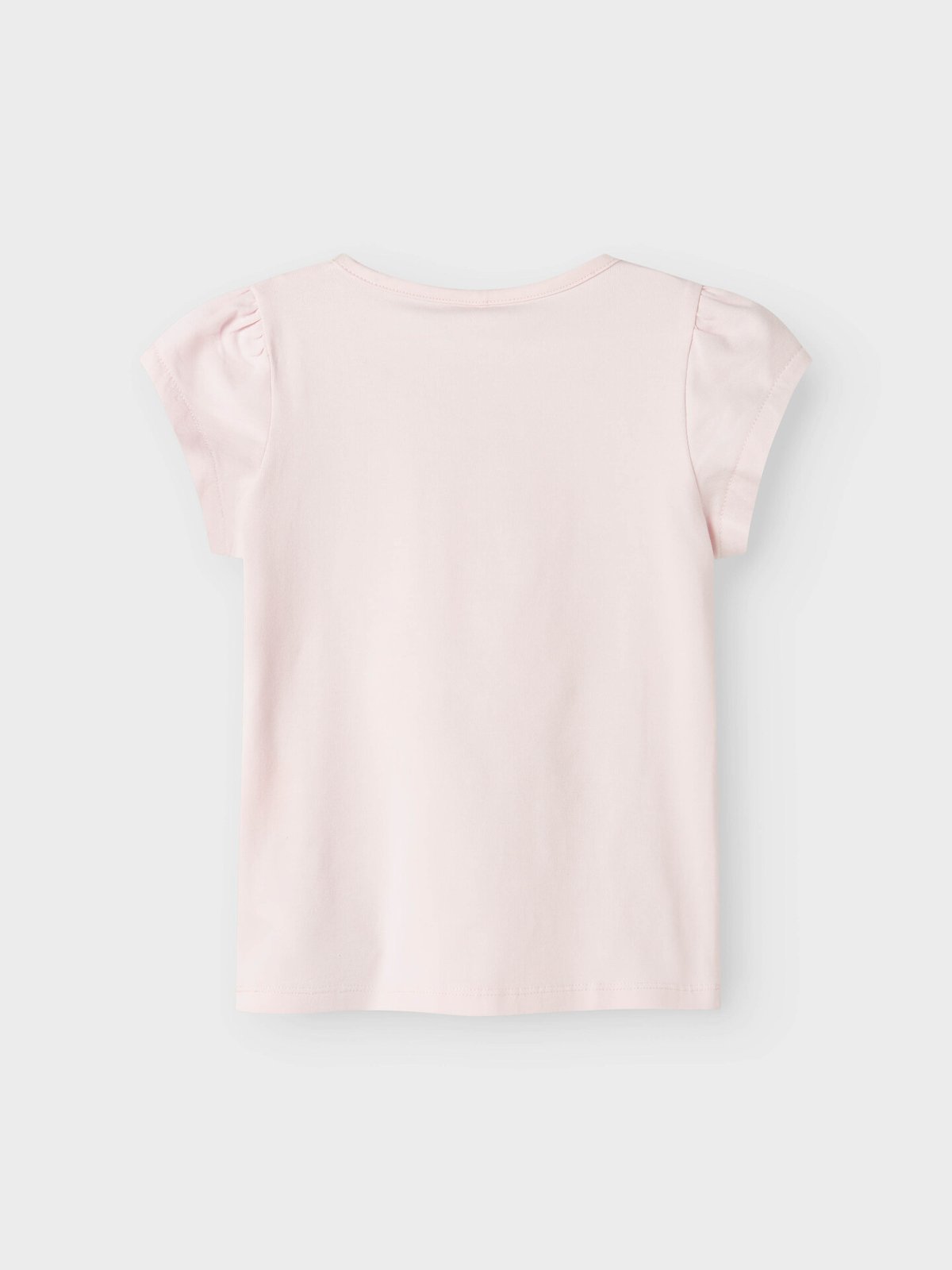 Name It Merida Pawpatrol Short Sleeve Top Ballerina