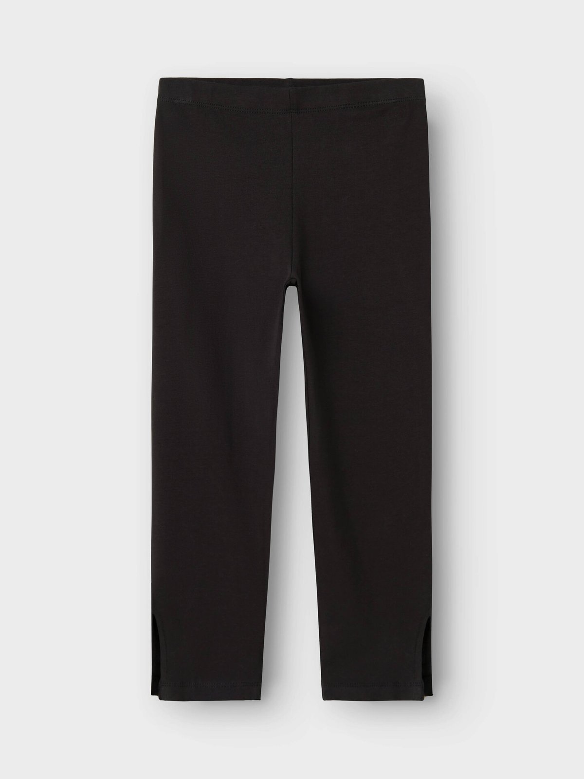 Name It Jennela Capri Legging Black