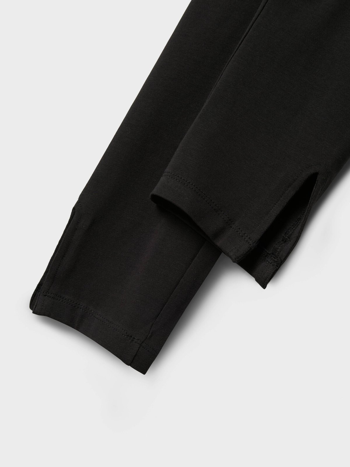 Name It Jennela Capri Legging Black