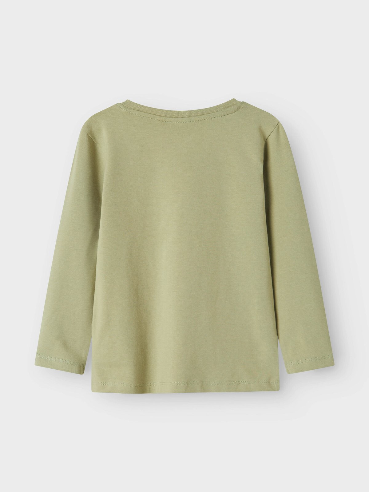 Name It Borris Long Sleeve Top Box Tea