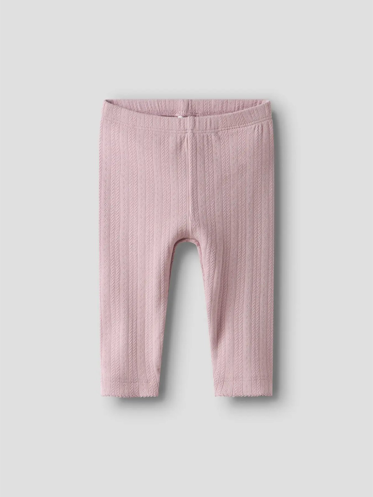 Name It Kisa Legging Burnished Lilac