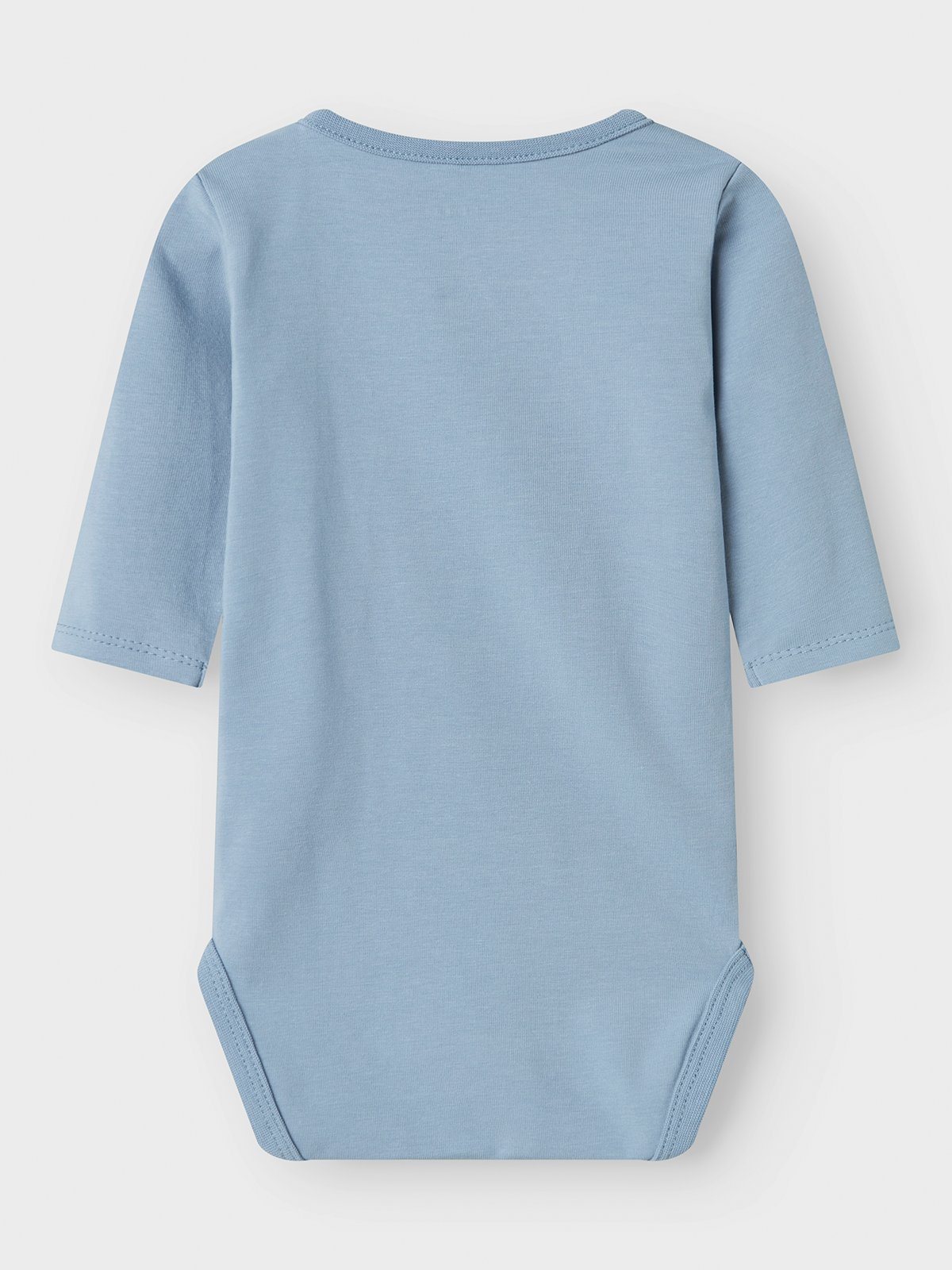 Name It Kopilot Long Sleeve Body dusty blue