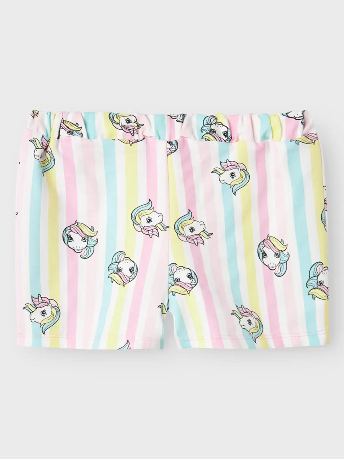 Name It Midis Shorts Pink Frosting