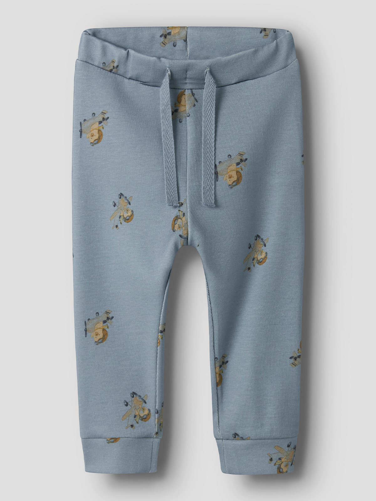 Name It Kinok Pant Dusty blue