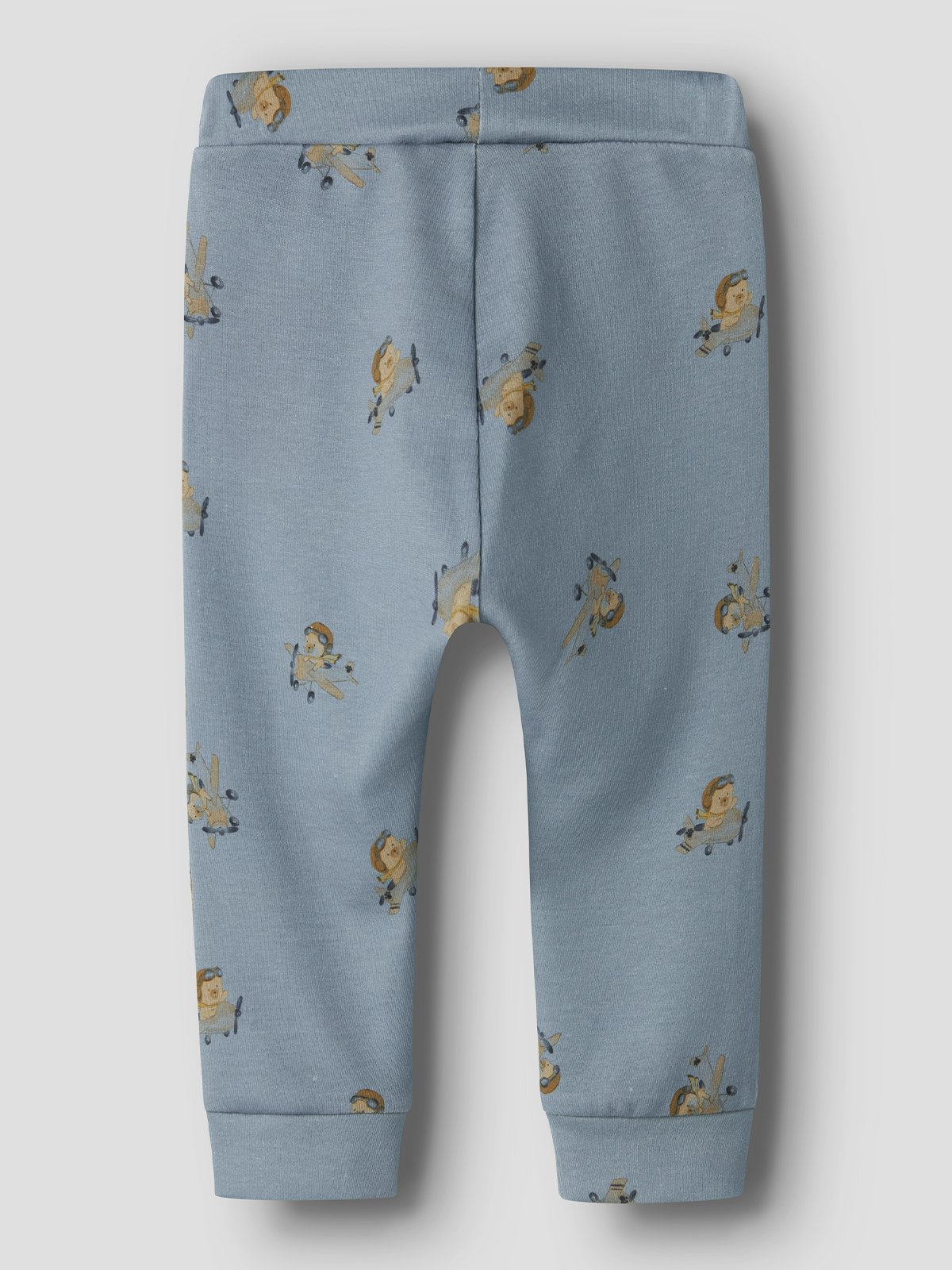 Name It Kinok Pant Dusty blue