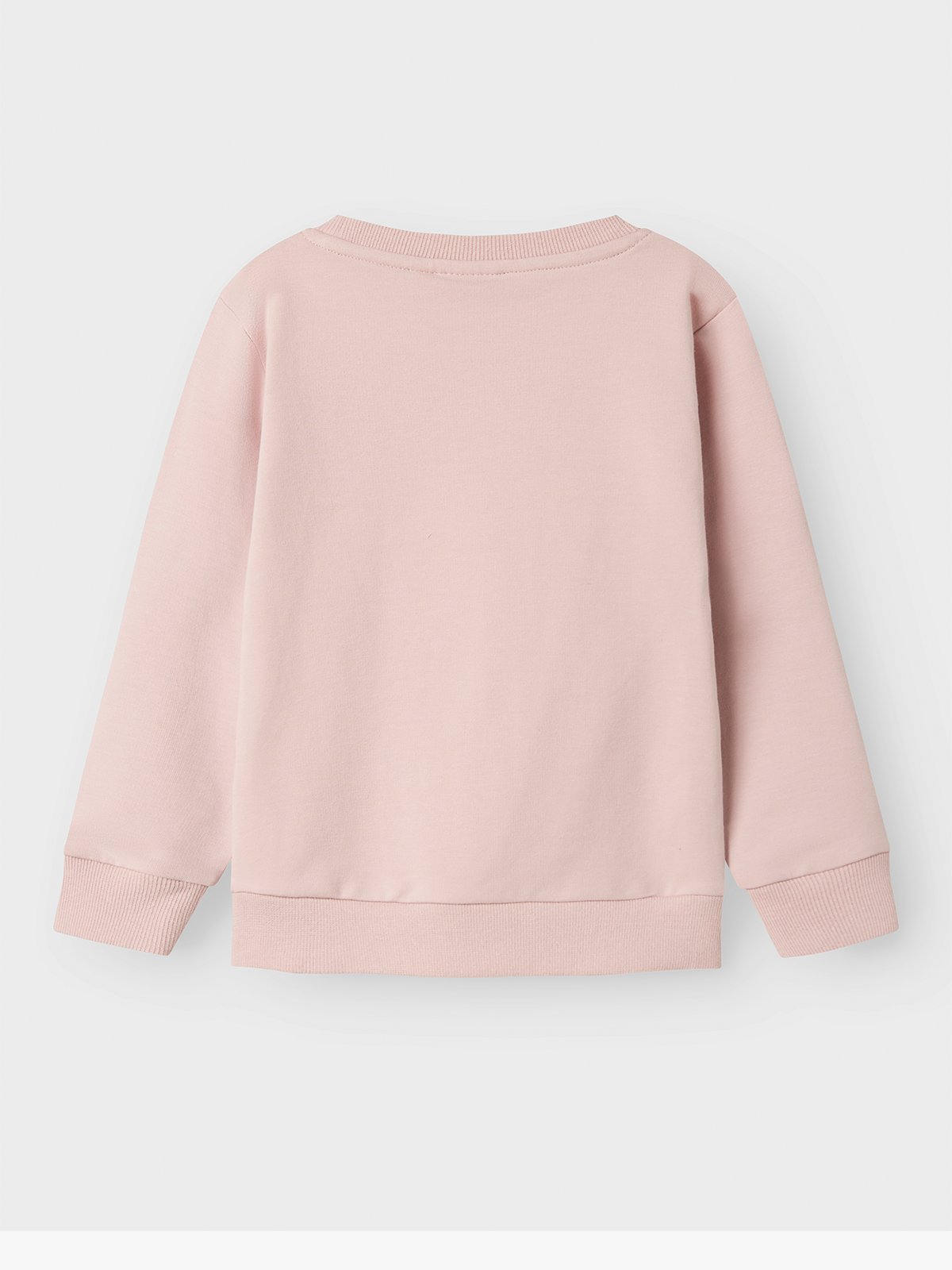 Name It Kisa Sweat Unbrushed Burnished lilac