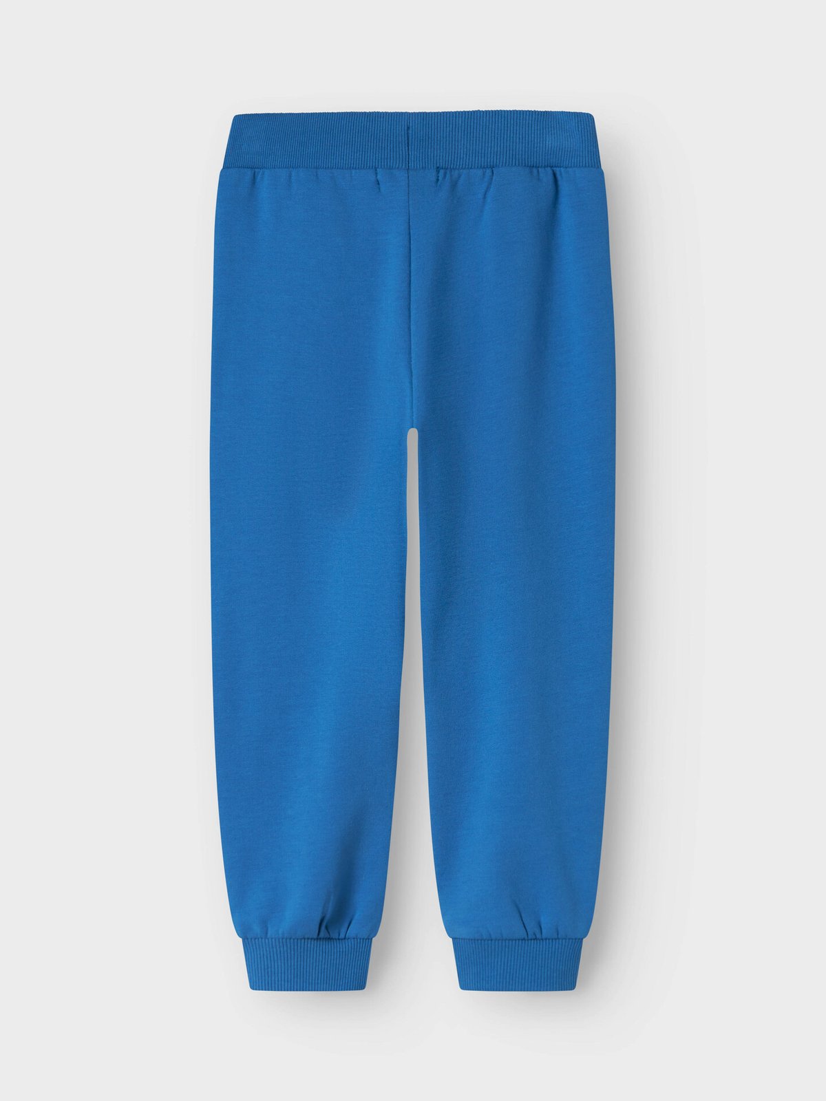 Name It Fheodor Sweat Pant Brushed Box Star Sapphire