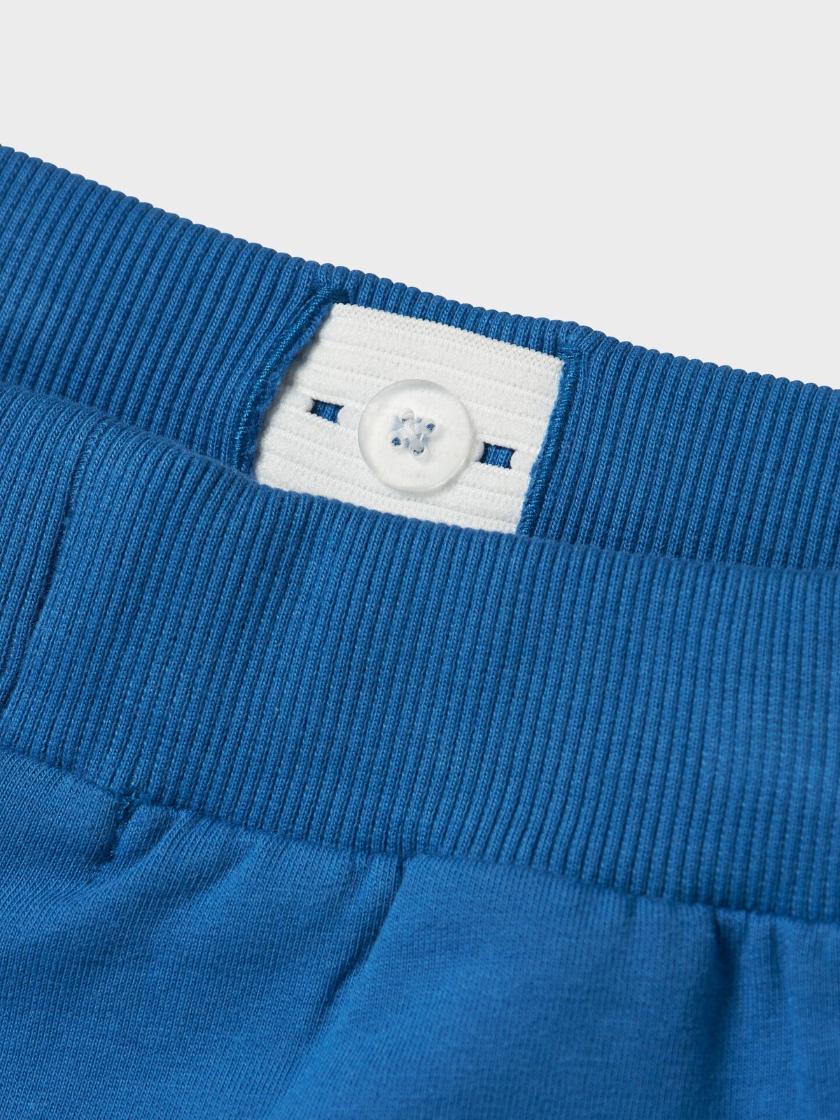 Name It Fheodor Sweat Pant Brushed Box Star Sapphire