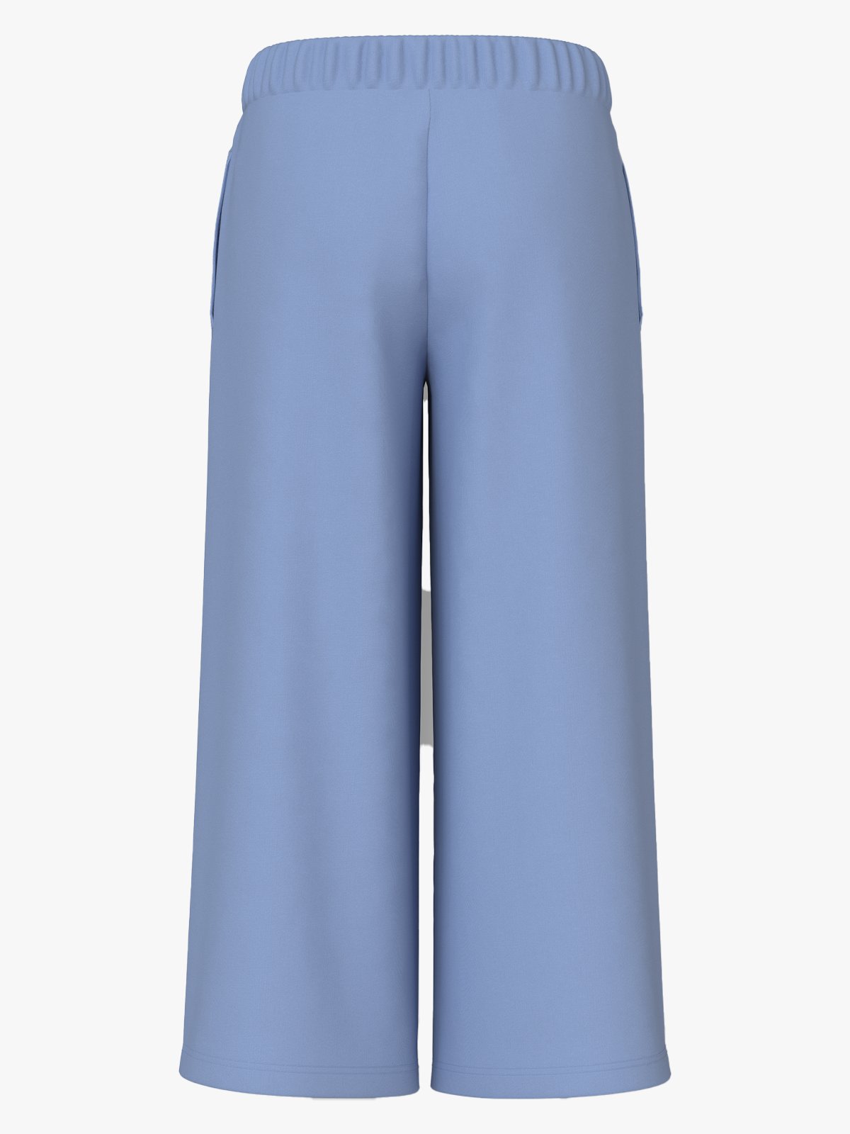 Name It Drosine Sweat Wide Pant Serenity