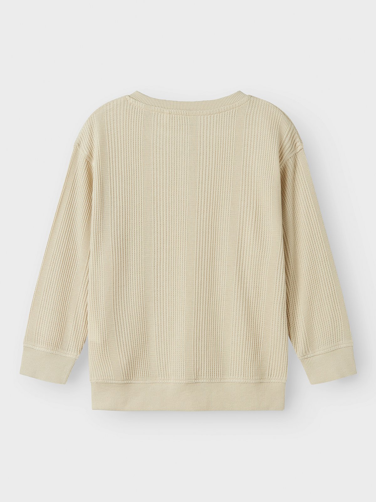 Name It Kirk Long Sleeve Top Peyote