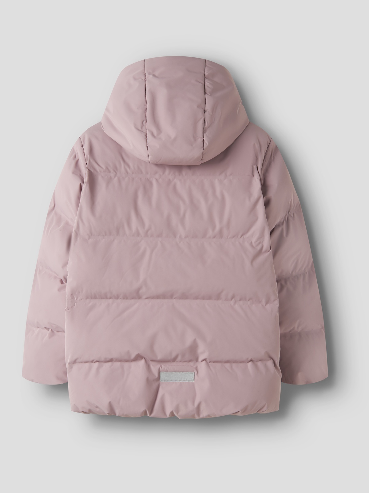 Name It Musk Puffer Jacket Tb Woodrose