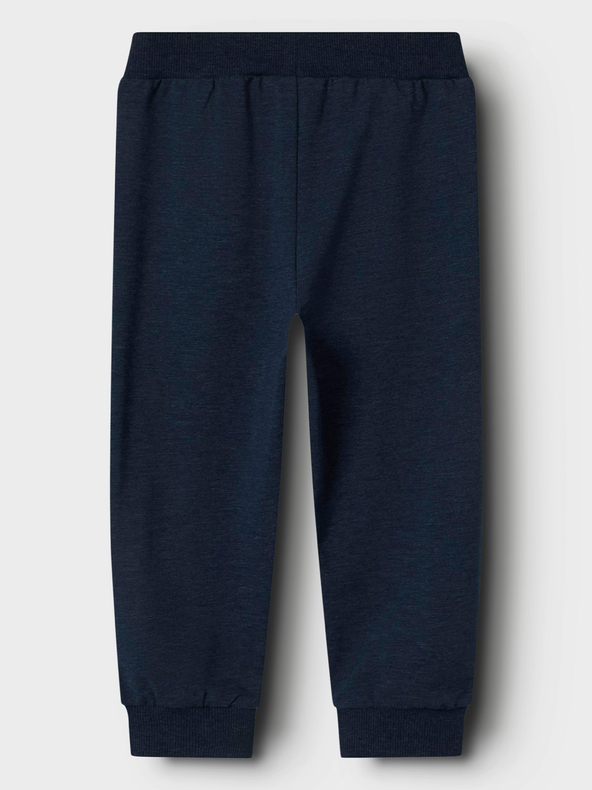 Name It Jasp Stitch Sweatpants Unbrushed Navy Blazer