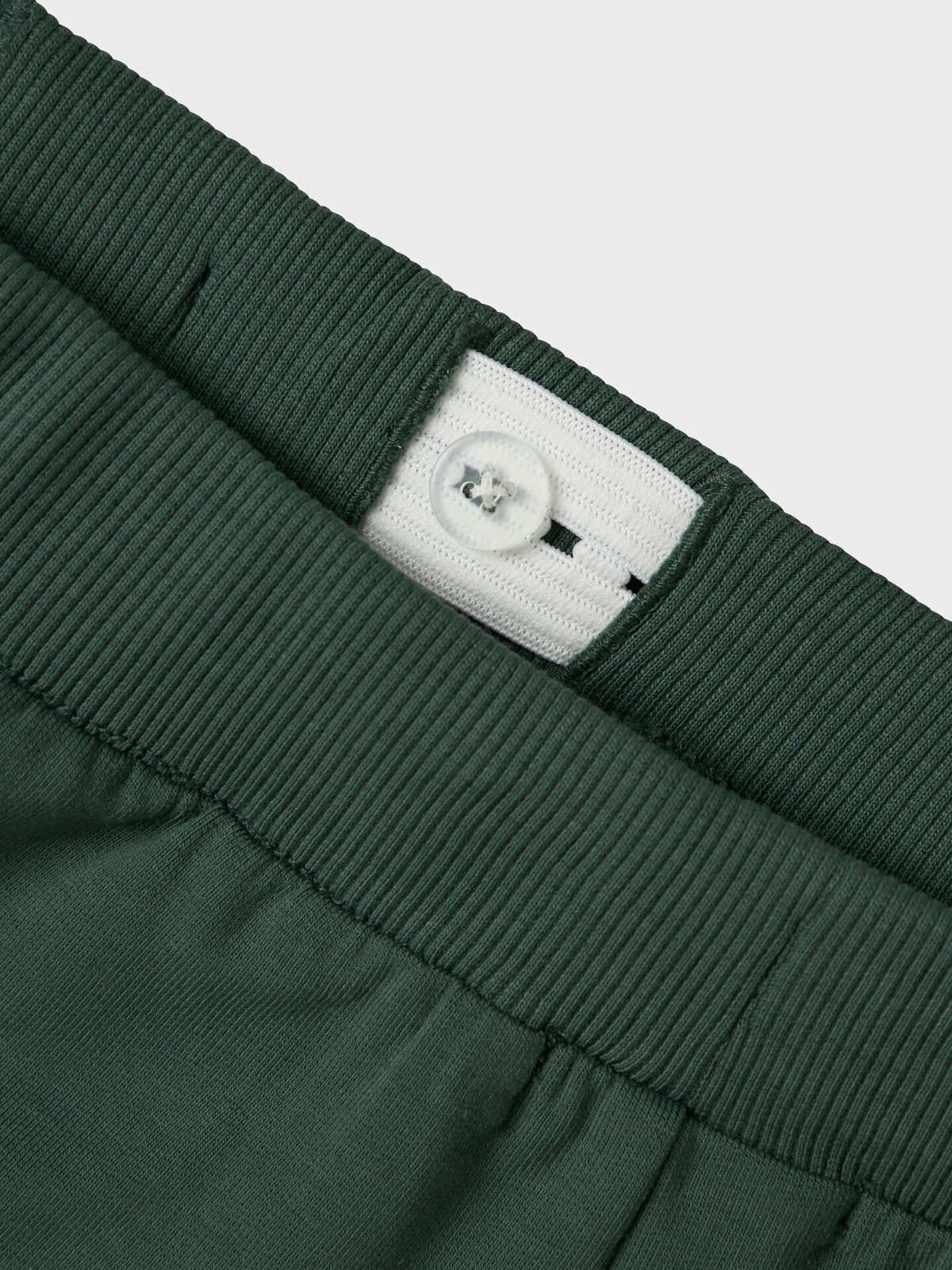 Name It Jaba Jurassic Pants Unbrushed Sky Garden Topiary