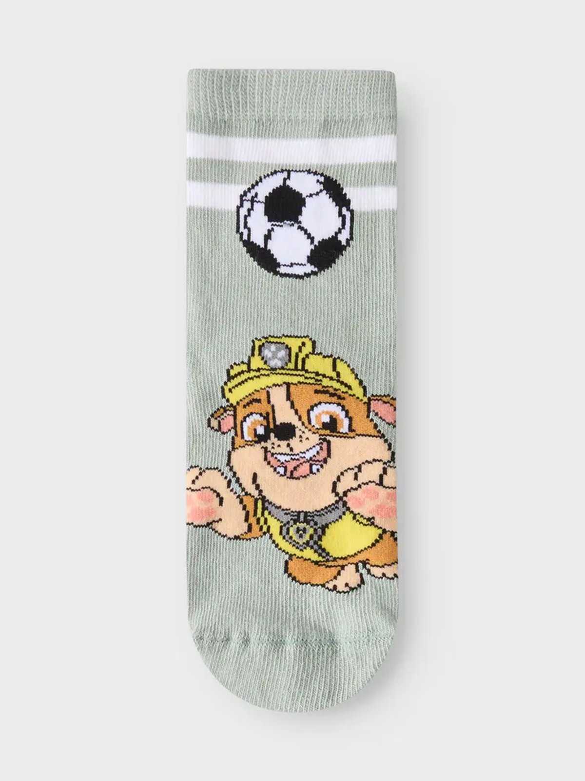 Name It Jonathan Paw 3-Pack Sock Dusty Blue 1XNAVY B+1XDUSTY B+1XJADEITE