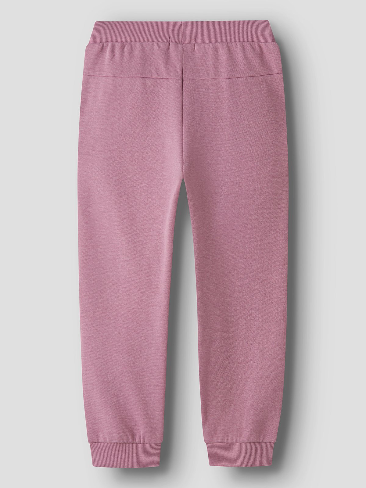 Name It Vima Sweat Pant Brushed Mauve Orchid