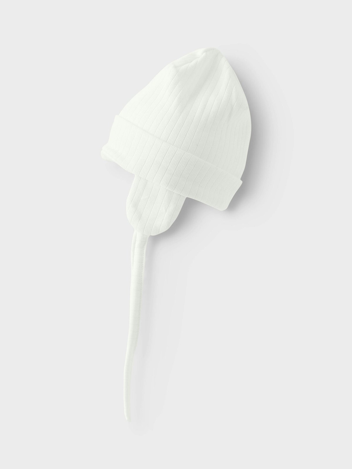 Name It Mexo Hat Bright White