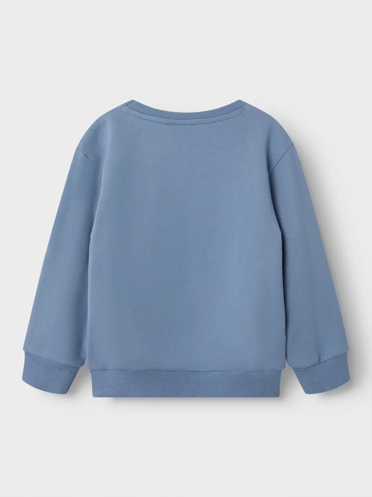 Name It Sven Long Sleeve Sweat Troposphere