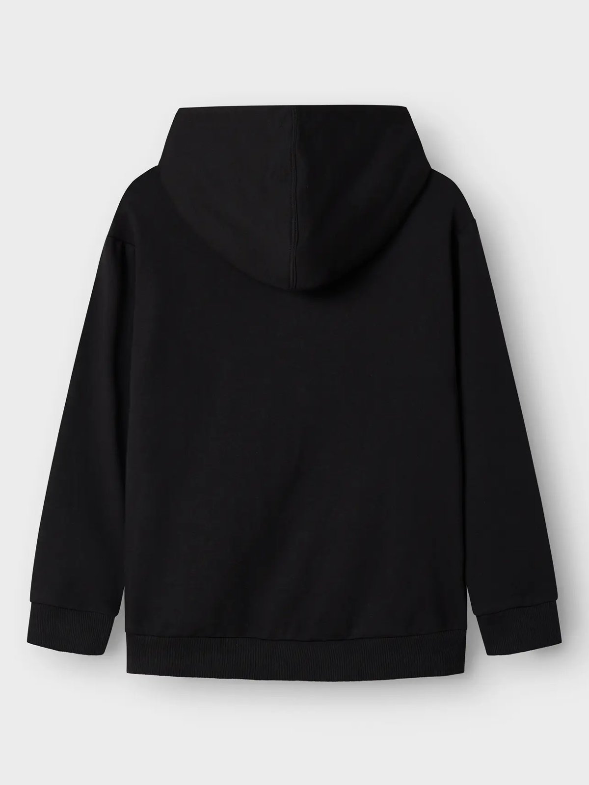 Name It Jimm Pokemon Sweat Unbrushed Sky Black