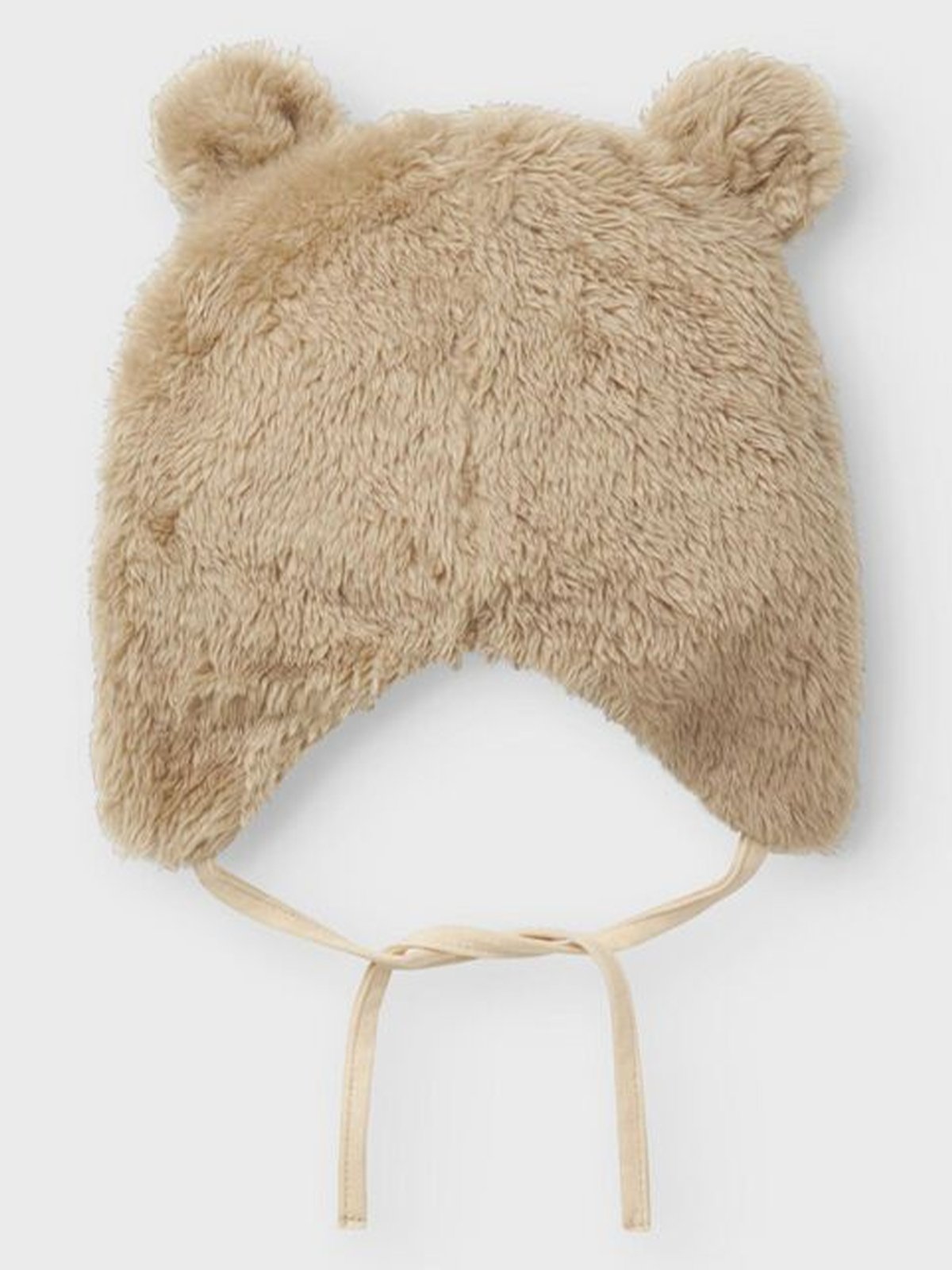 Name It Matuta Teddy Set4 Pure Cashmere