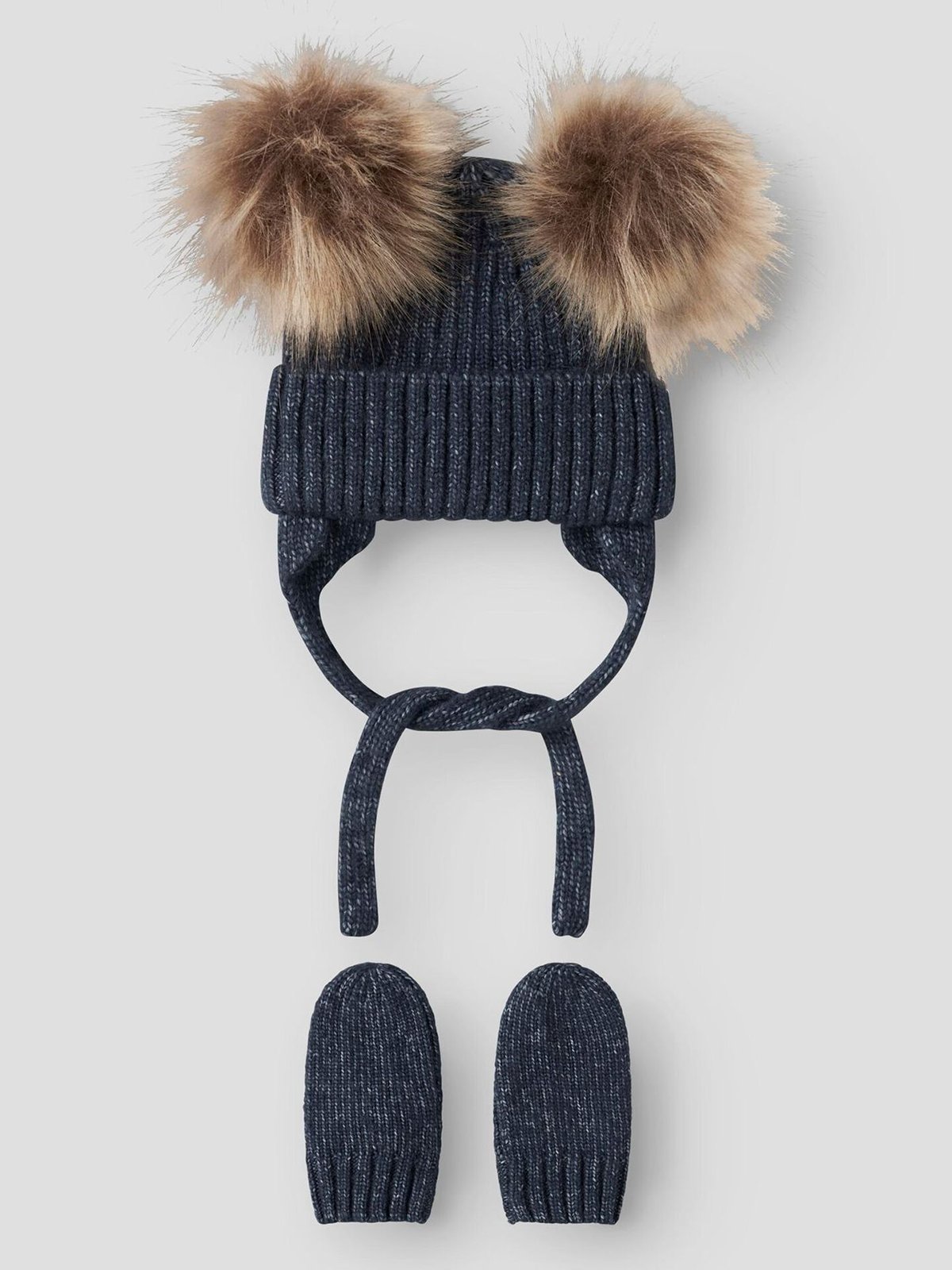 Name It Mora Knit Set Spellbou