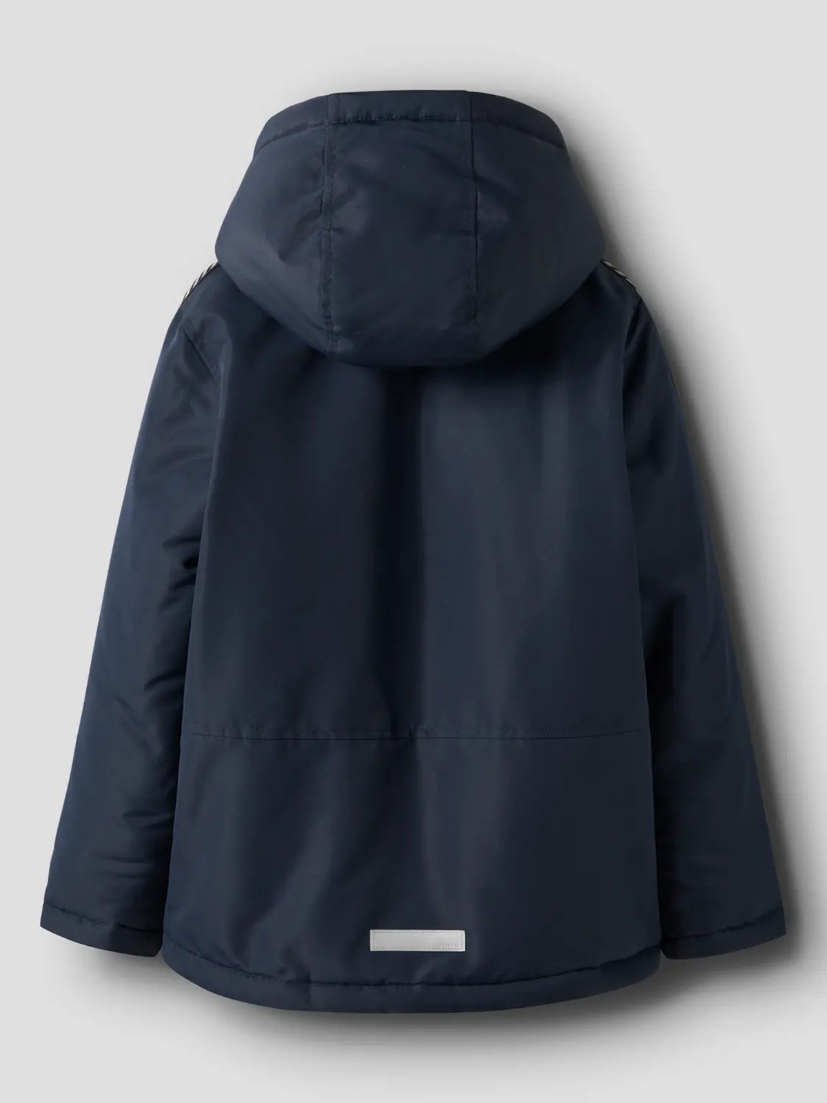 Name It Max Pa Jacket Band Dark Sapphire SOLID