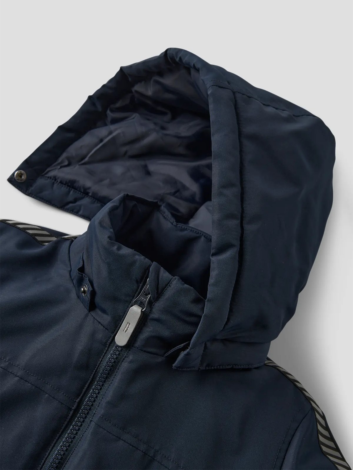 Name It Max Pa Jacket Band Dark Sapphire SOLID