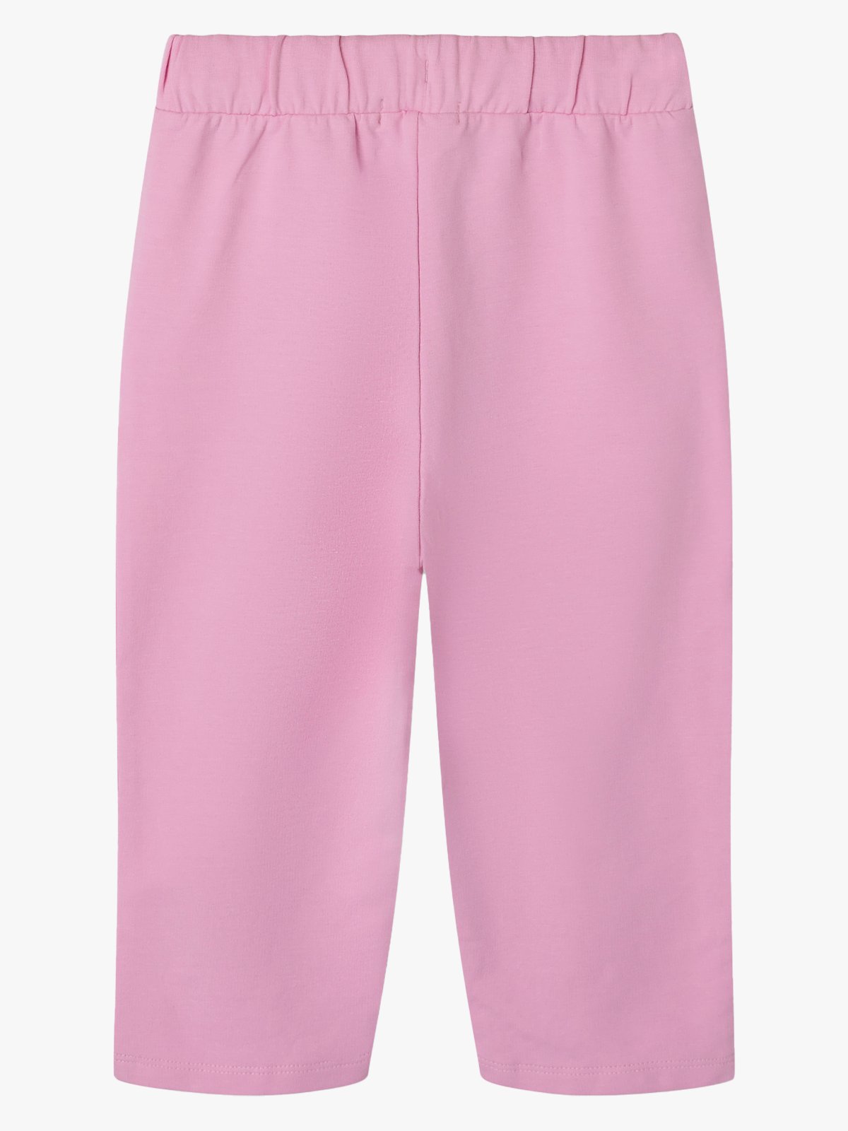 Name It Maki Paw Sweat Pant Pink Frosting