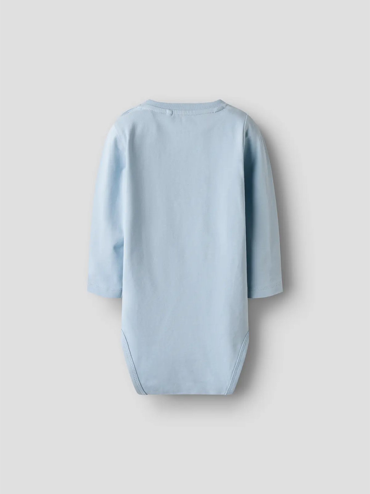 Name It Vacion Long Sleeve Body Box Celestial Blue
