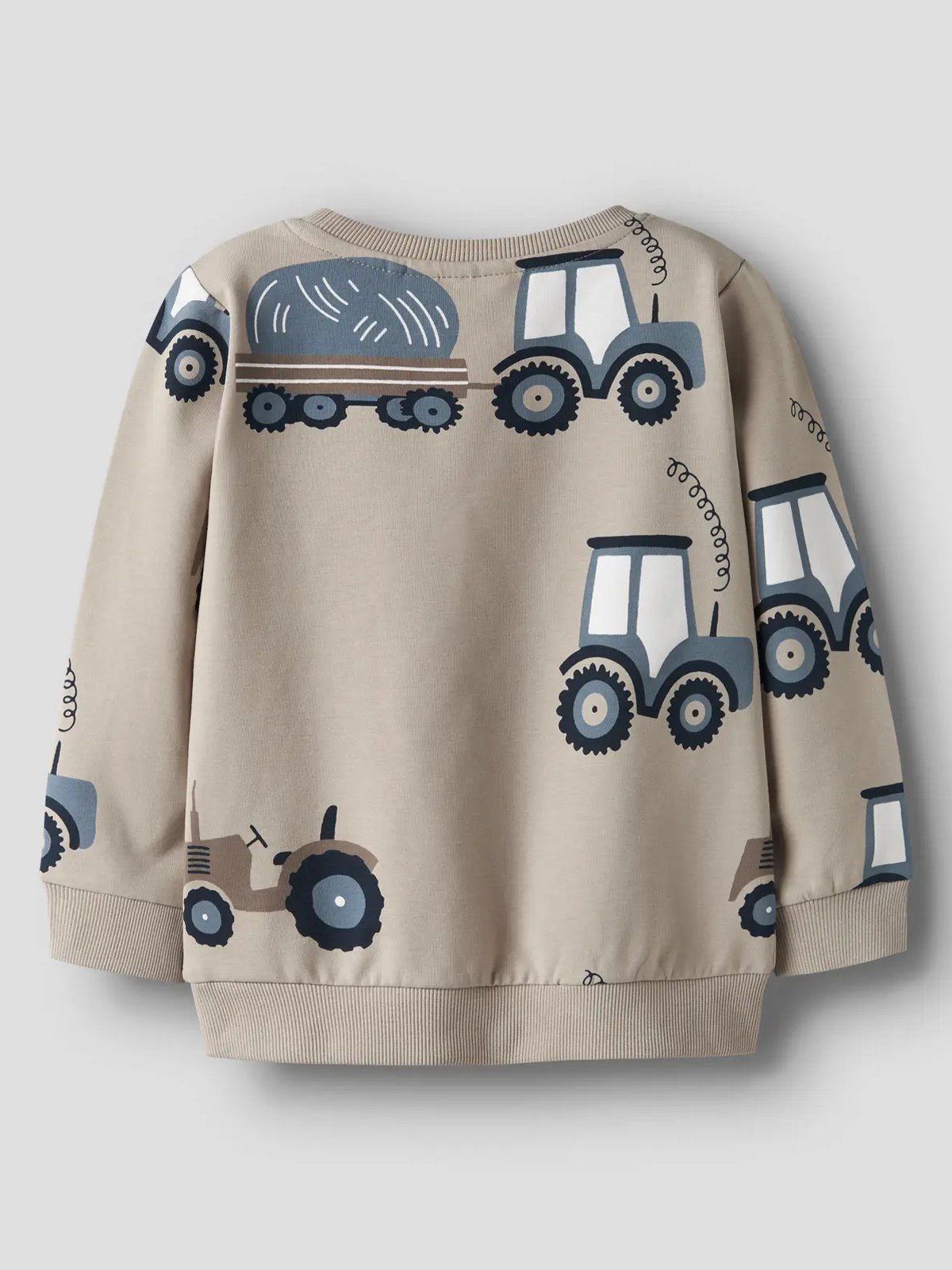 Name It Jame Sweat Pure Cashmere