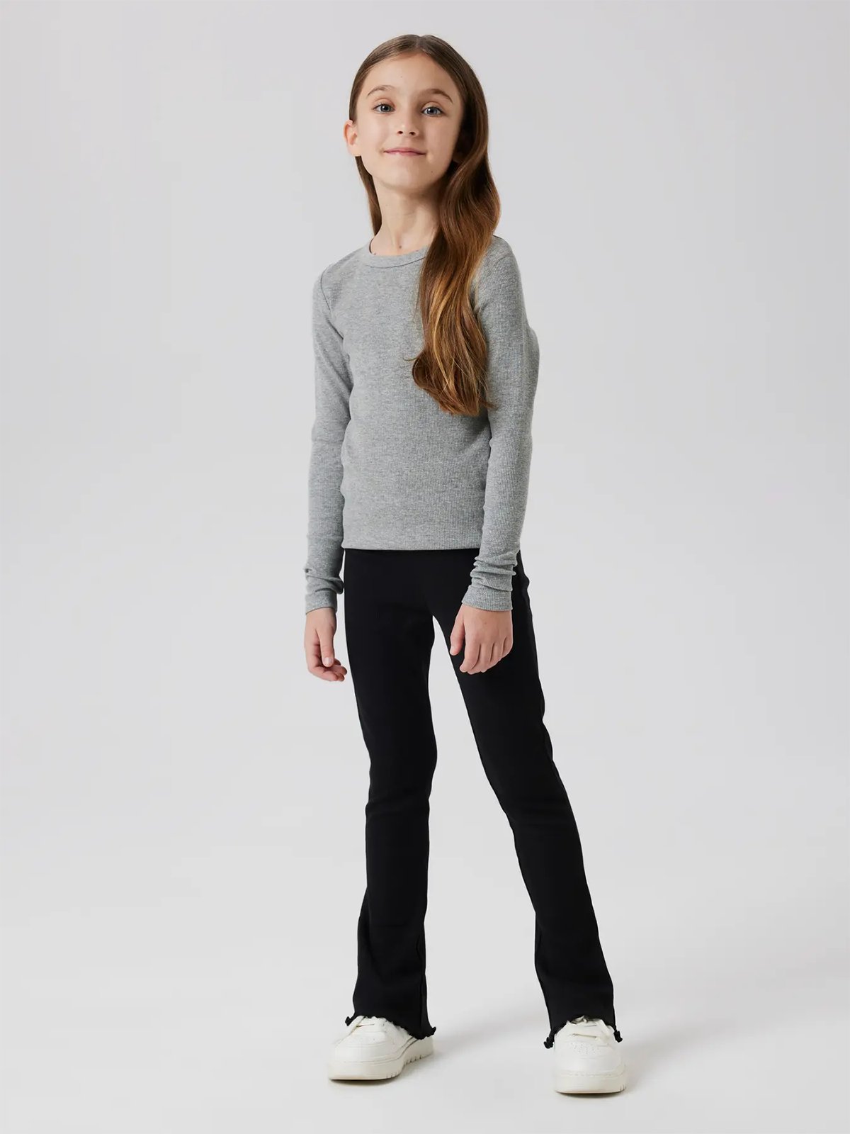 Name It Nakal Bootcut Legging Black