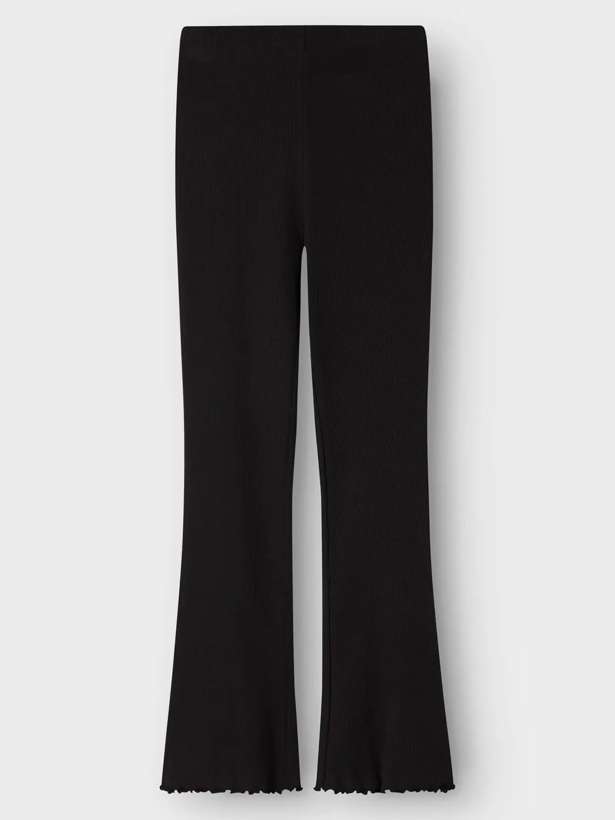 Name It Nakal Bootcut Legging Black