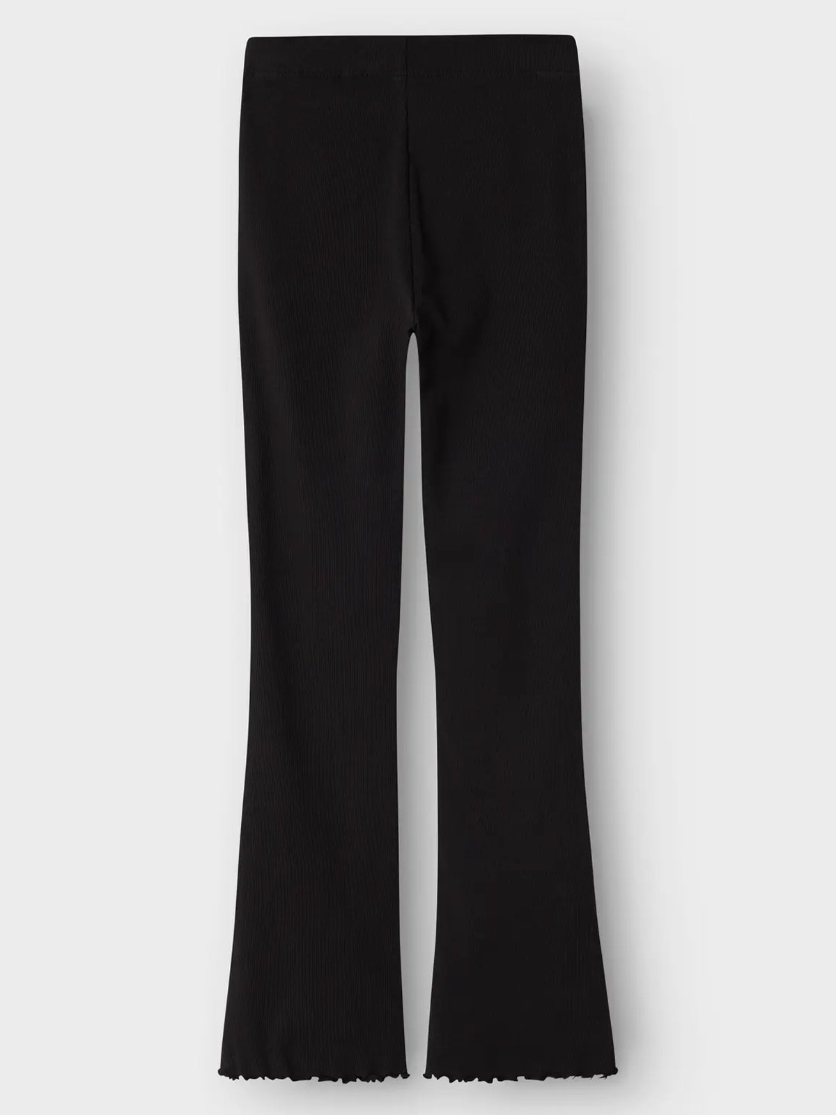 Name It Nakal Bootcut Legging Black