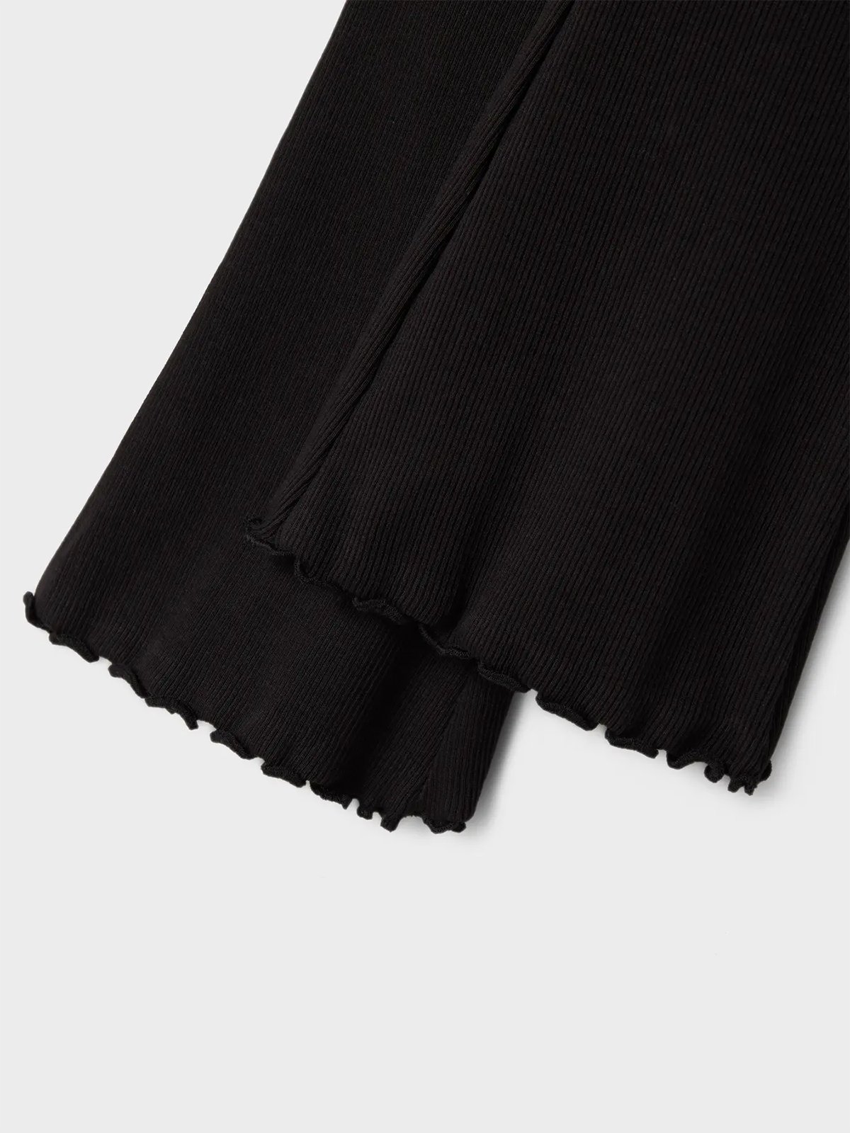 Name It Nakal Bootcut Legging Black